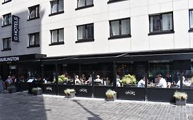 C-Hotels Burlington